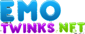 Emo Twinks - The Worlds Newest Gay Emo Porn Website!
